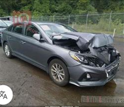 هیوندای سۆناتا